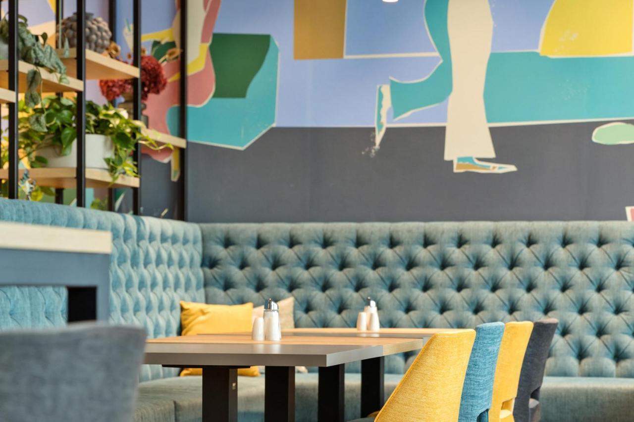 Hotel Bassena Donaustadt 4*
