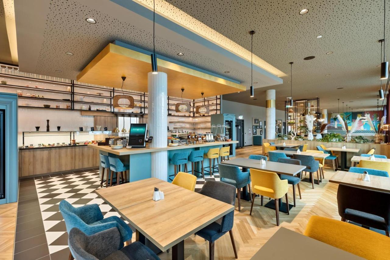 Hotel Bassena Donaustadt Wien