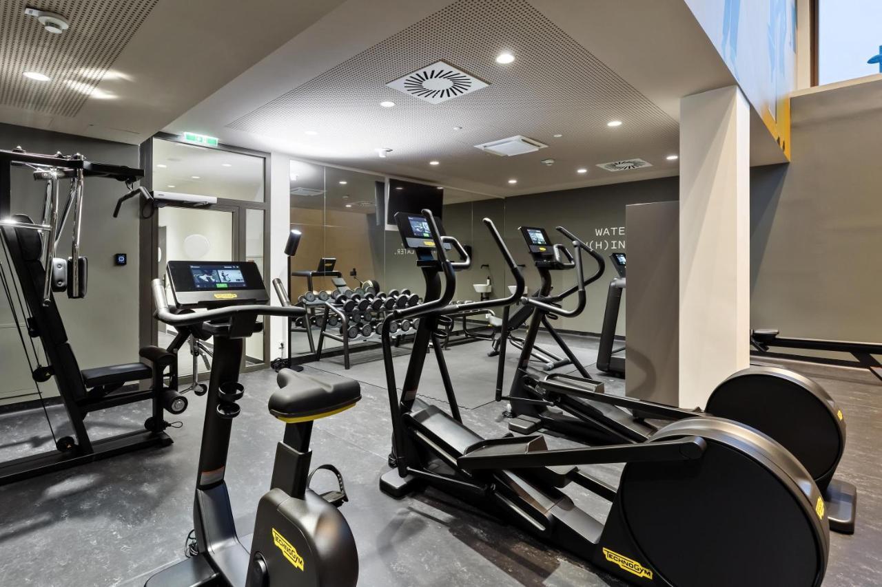 Bassena Donaustadt 4* Wien