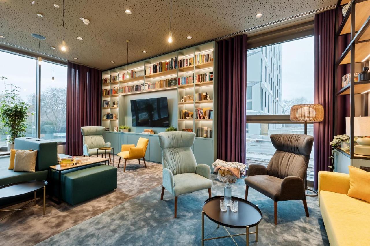 Bassena Donaustadt Hotel 4*
