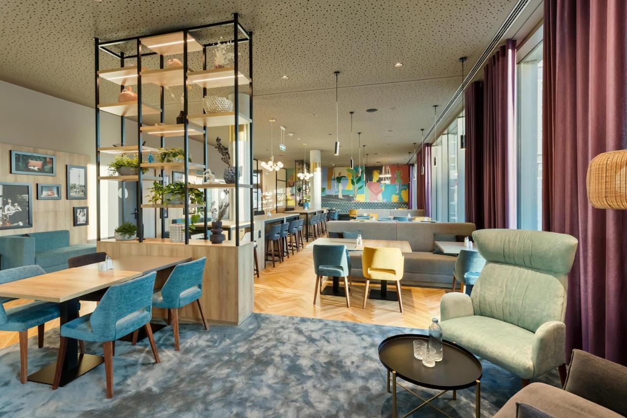 Bassena Donaustadt Hotel Wien