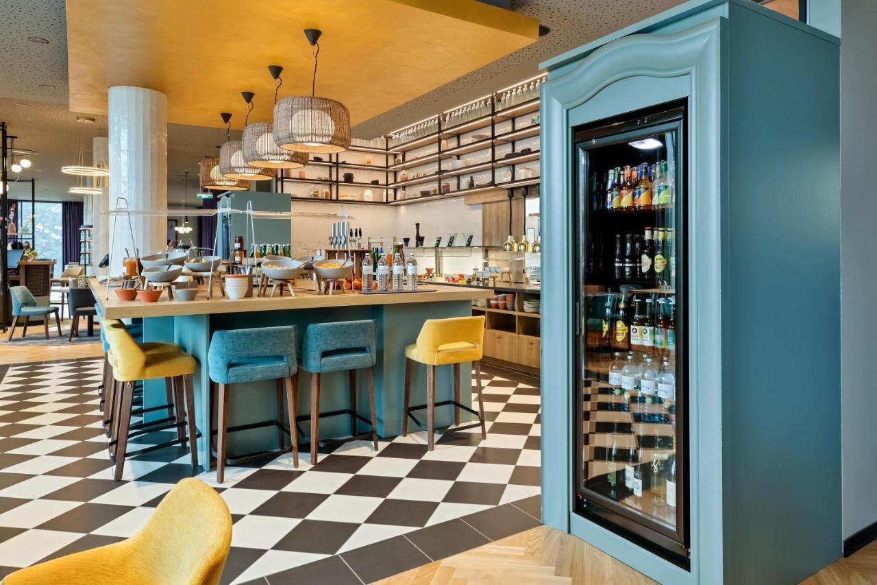 Hotel Bassena Donaustadt Wien