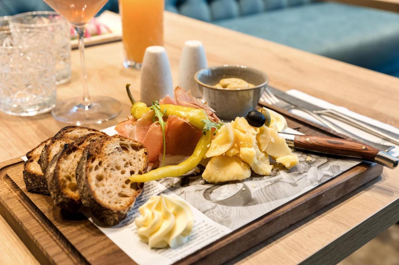 Bassena Donaustadt Hotel Wien