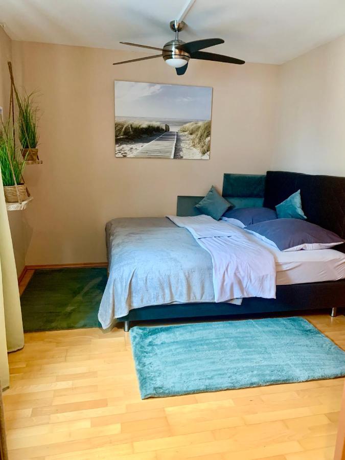 Apartment Luxurious Incl Garage And Terrace *