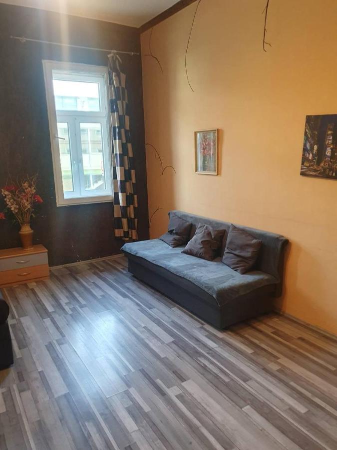 Apartment Economic 4p Wg *