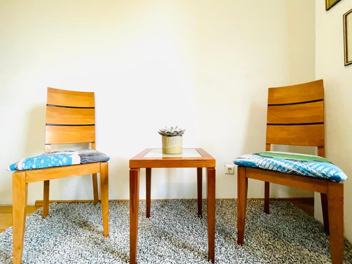 Homestay Karlsrooms Vienna