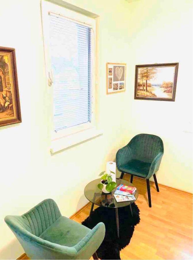 Homestay Karlsrooms