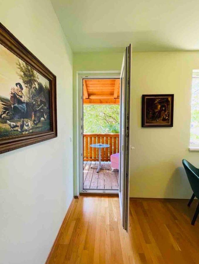 Karlsrooms Homestay