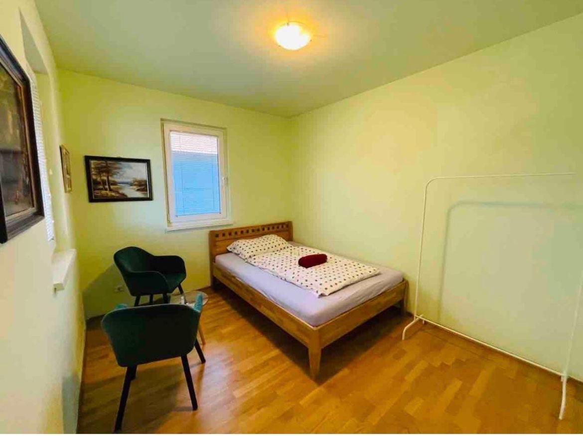 Homestay Karlsrooms Vienna