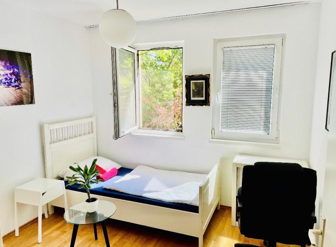 Karlsrooms Vienna