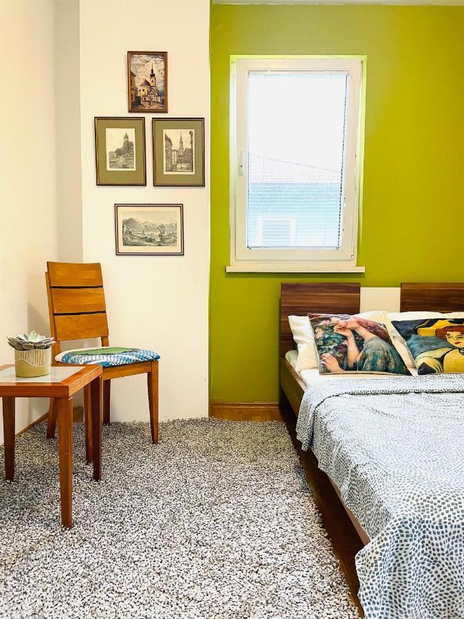 Karlsrooms Homestay Vienna