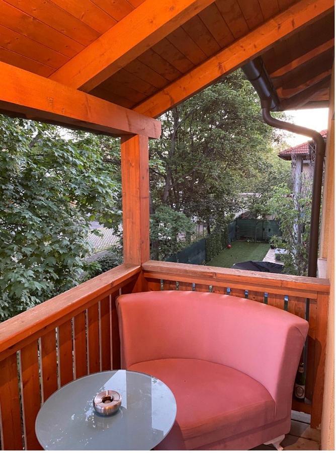 Homestay Karlsrooms Vienna