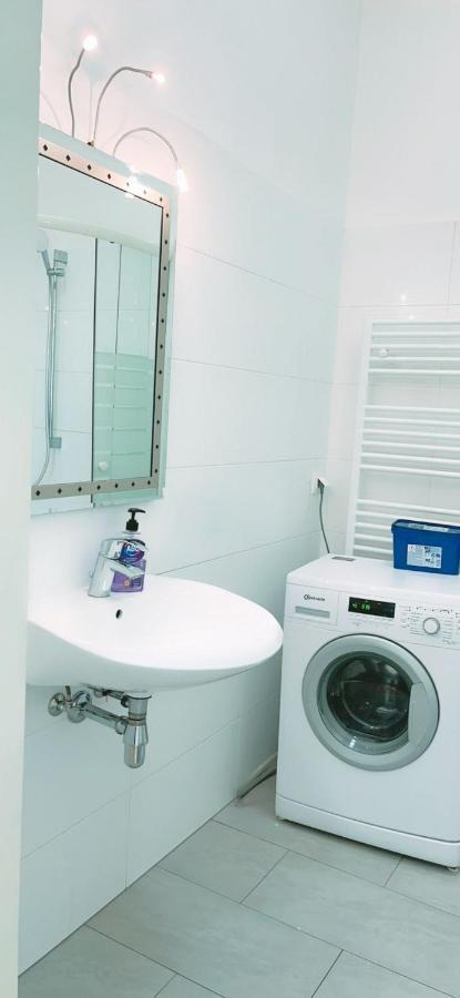 Comfort 5p Mz Apartamento
