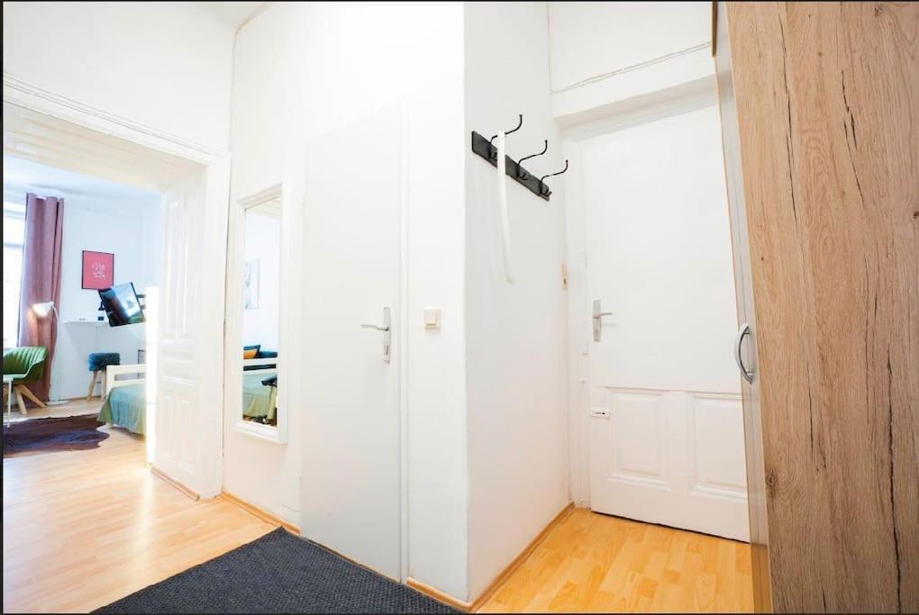 Cozy Flat - 10min To Center ! Apartamento Viena