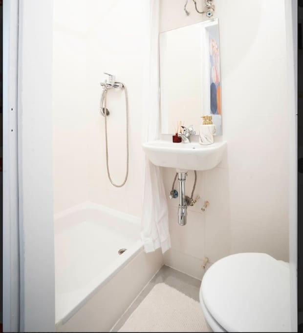 Cozy Flat - 10min To Center ! * Viena