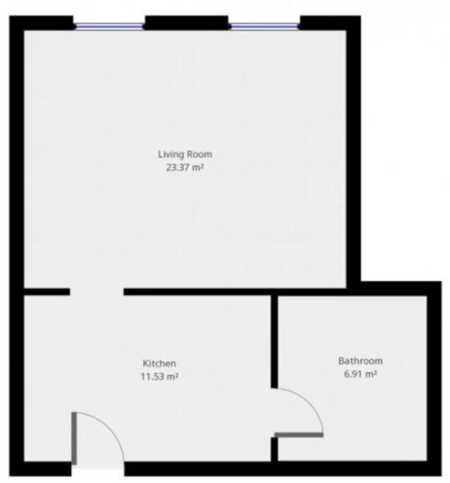 Prater Studio Next Fair, Un, Wu And City Center Apartment