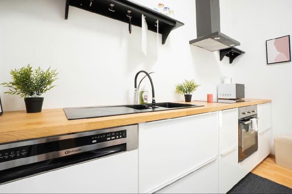 Cozy Flat - 10min To Center ! * Viena