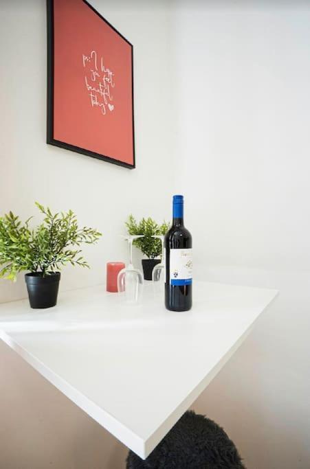 Cozy Flat - 10min To Center ! Viena
