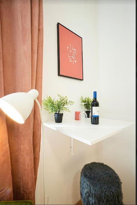 Cozy Flat - 10min To Center ! Viena