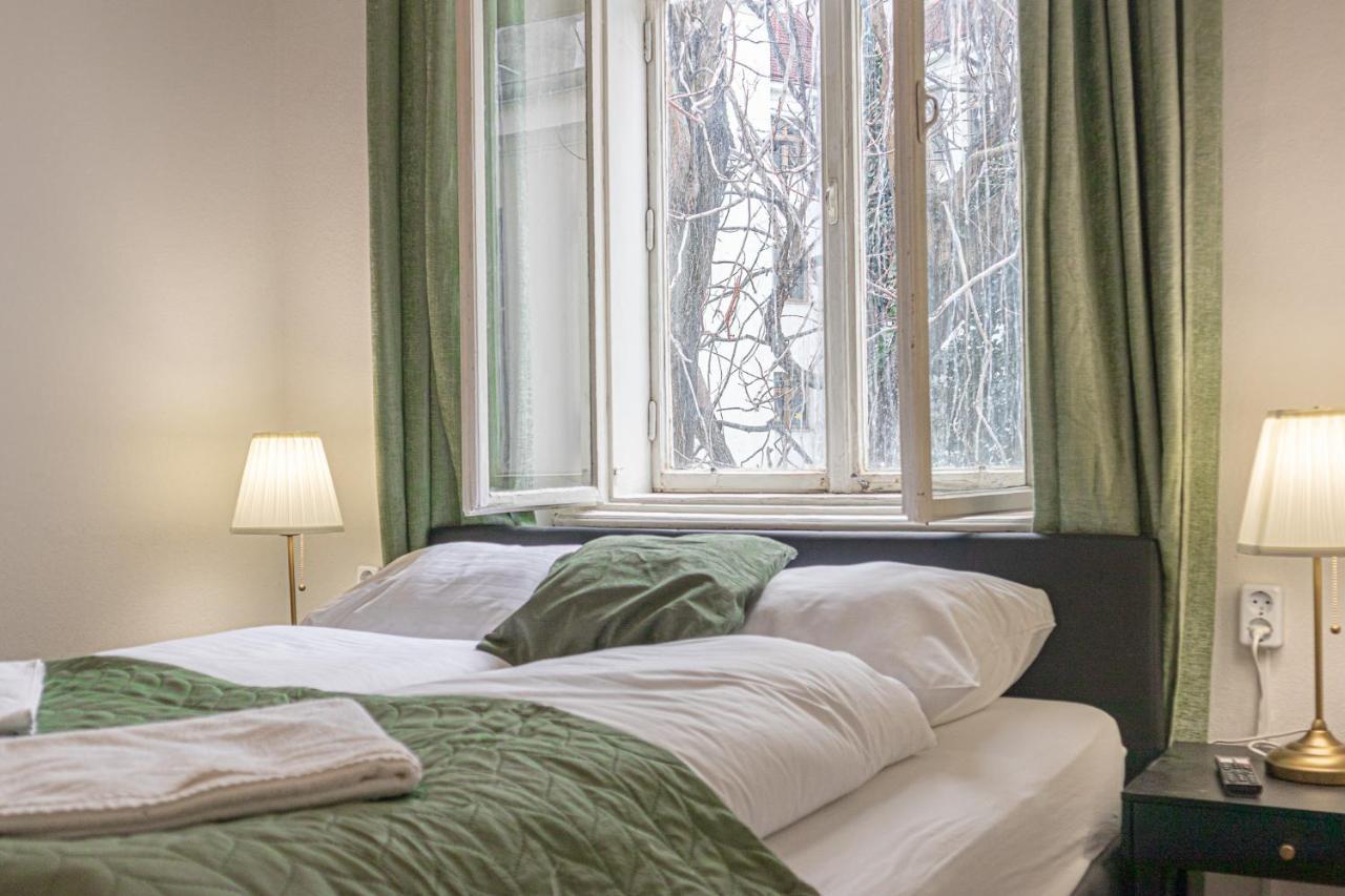 Large 4br Near Karlsplatz Ideal For Big Groups Apartment Vienna