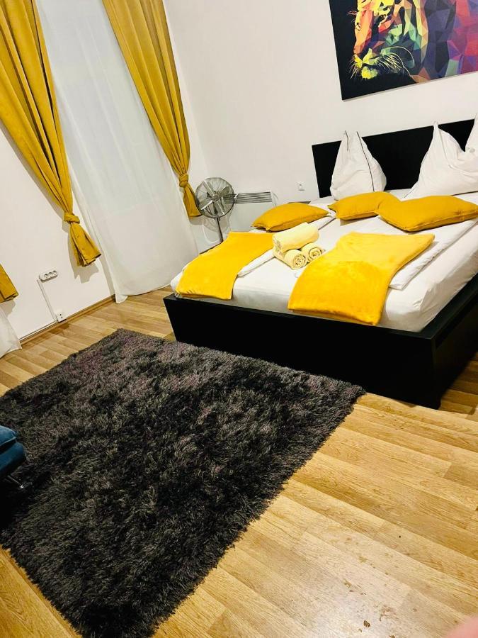Apartment & Business 1150 Vienna