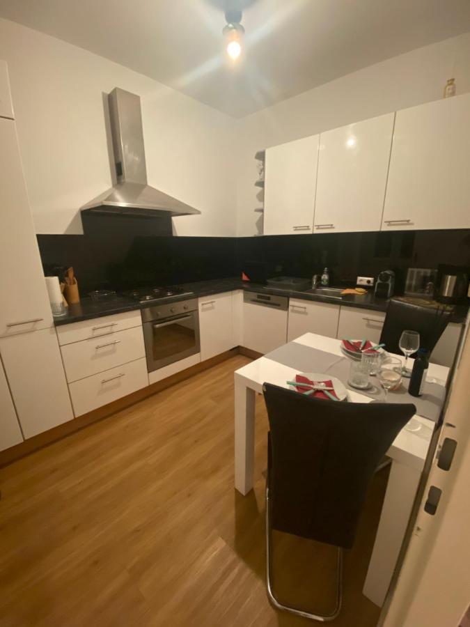 Apartment Biljka