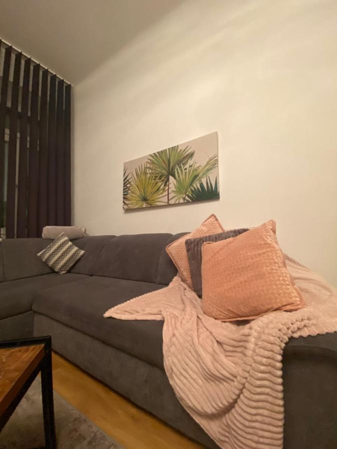 Biljka Apartment Vienna