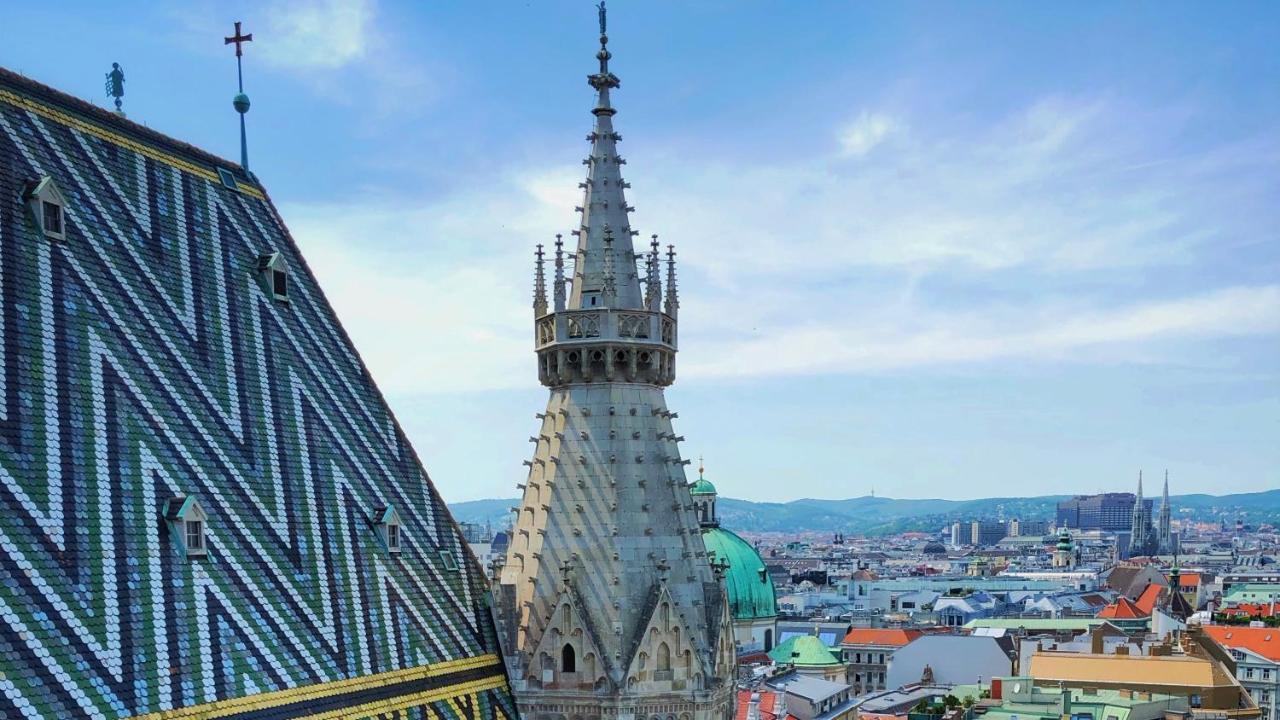 Explorer's Hub * Vienna