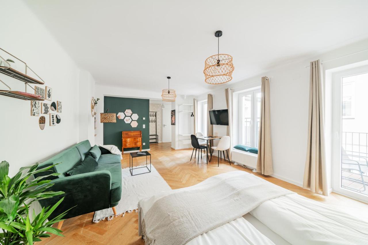 Apartment The 15's Vienna