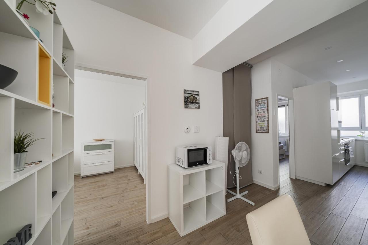 Stylish And Well Located Near Belvedere Vienna