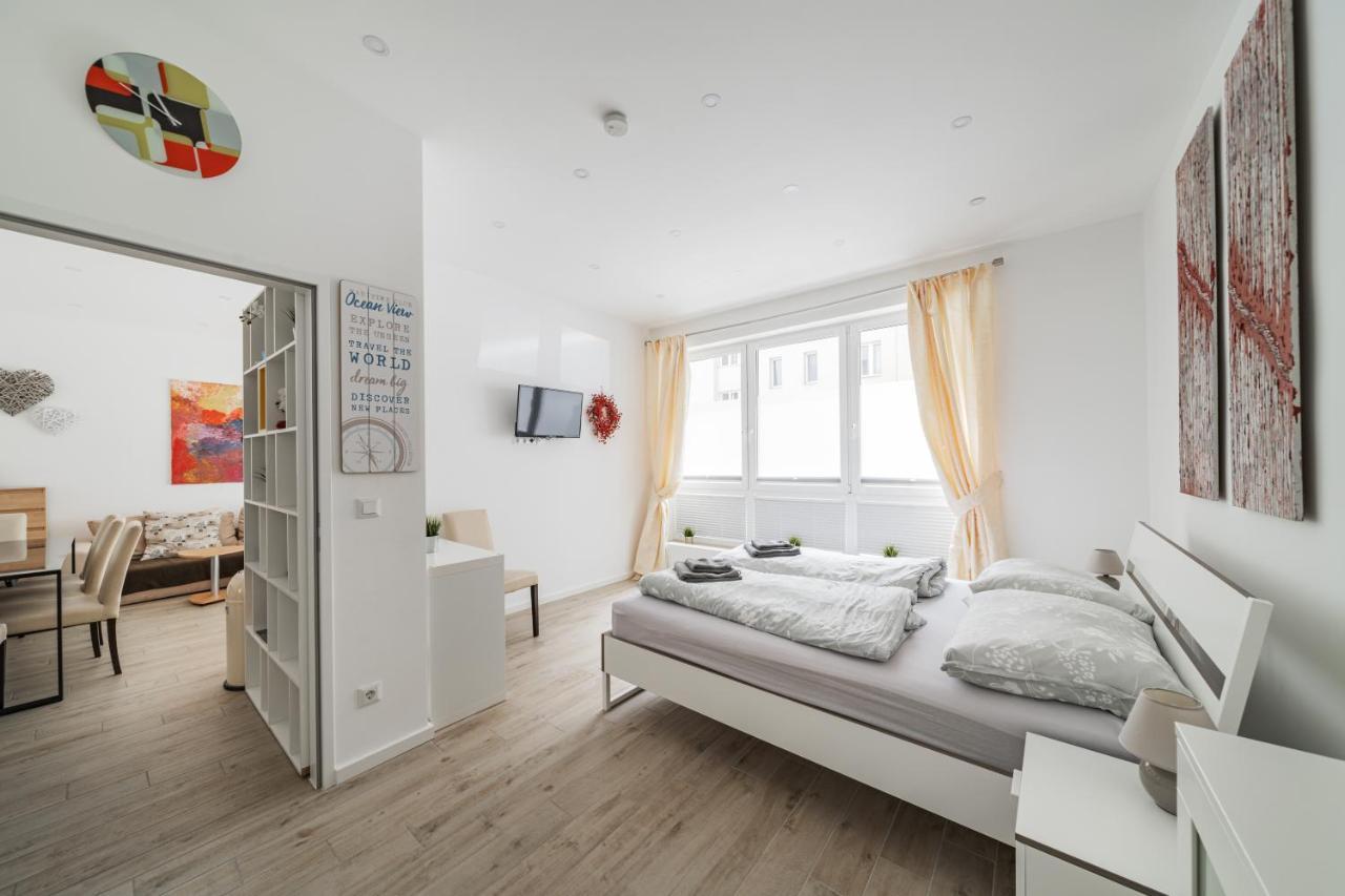 Stylish And Well Located Near Belvedere Apartment Vienna