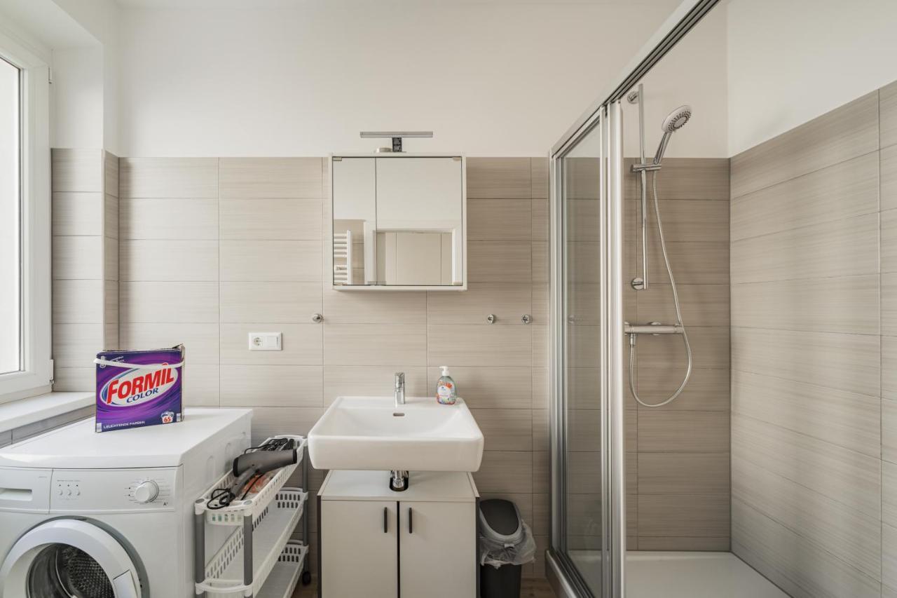 Stylish And Well Located Near Belvedere