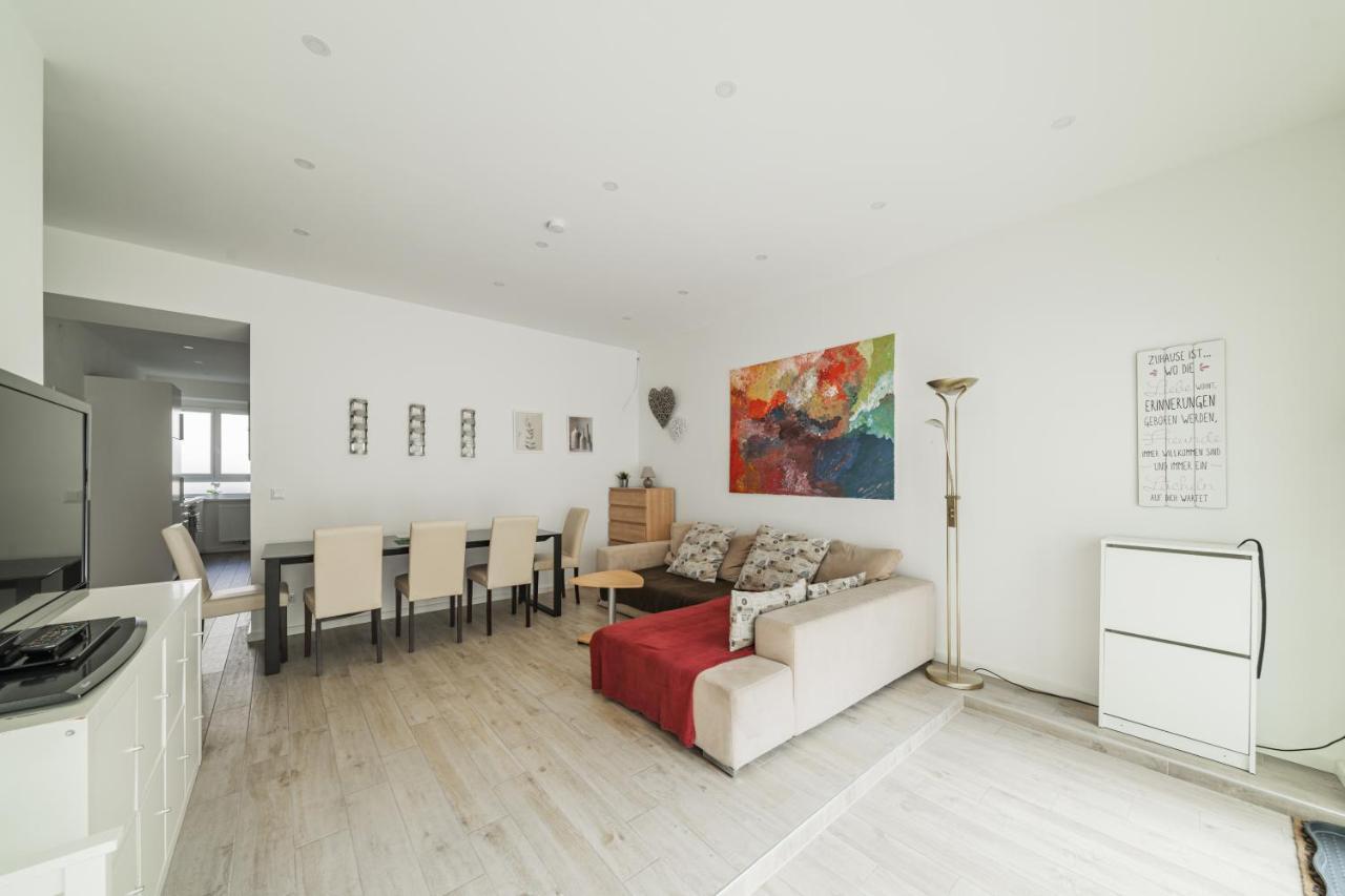 Stylish And Well Located Near Belvedere Apartment Vienna