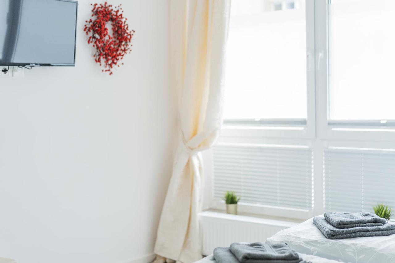 Stylish And Well Located Near Belvedere Apartment *