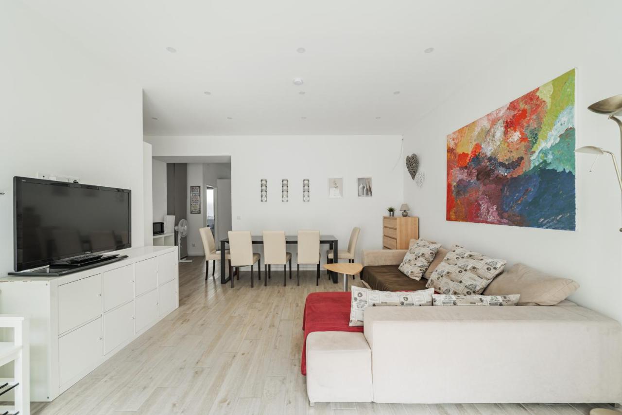 Apartment Stylish And Well Located Near Belvedere *