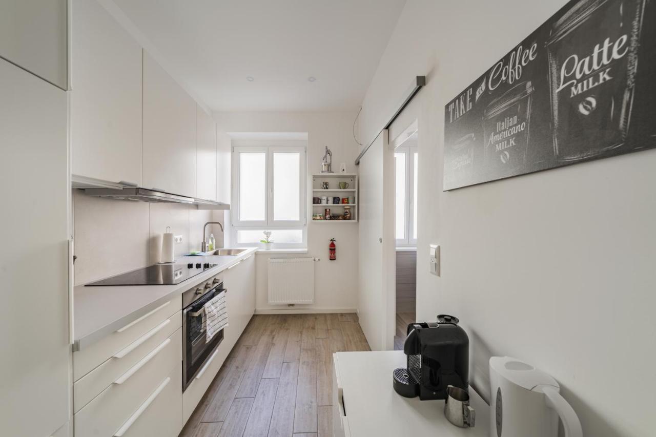 Stylish And Well Located Near Belvedere * Vienna