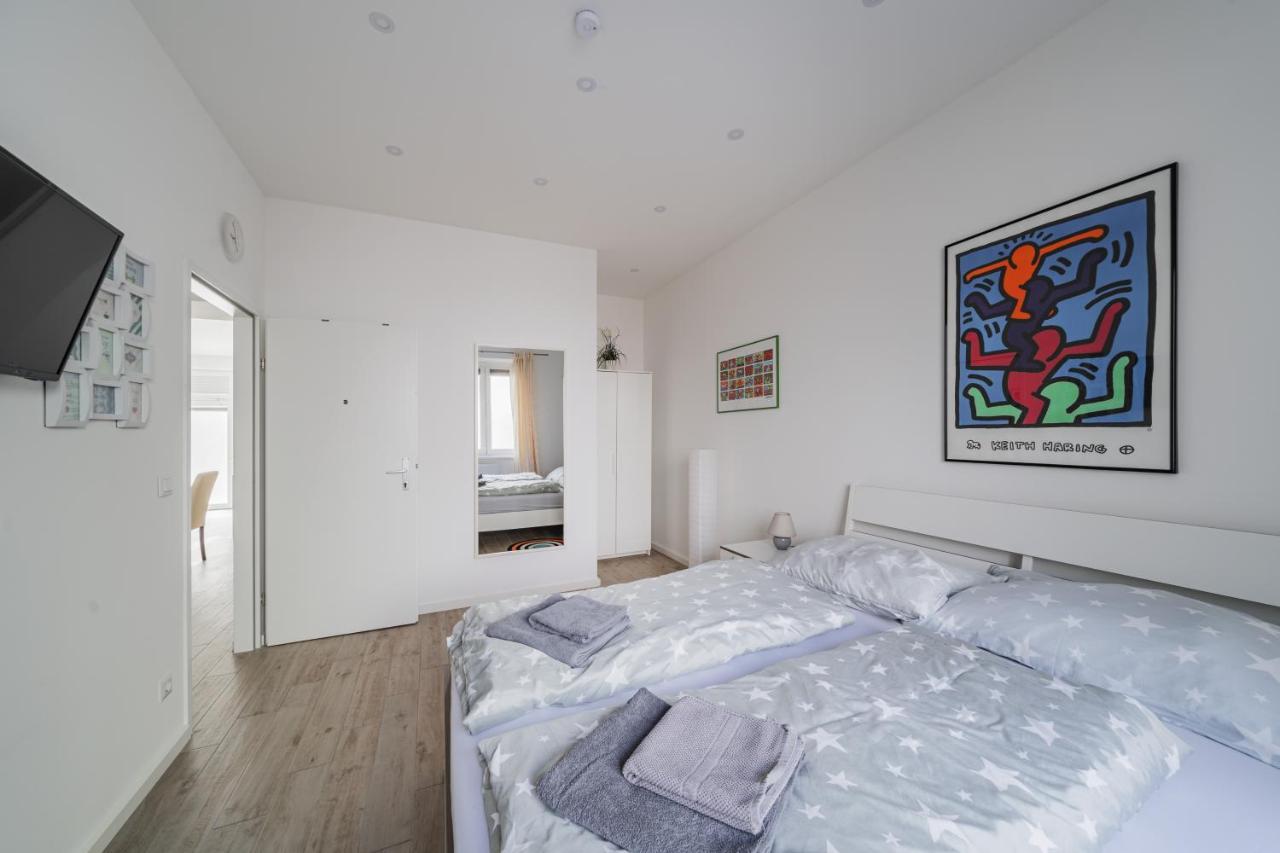 Stylish And Well Located Near Belvedere *