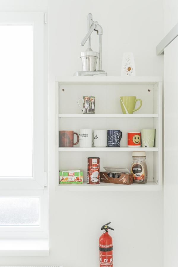 Apartment Stylish And Well Located Near Belvedere Vienna
