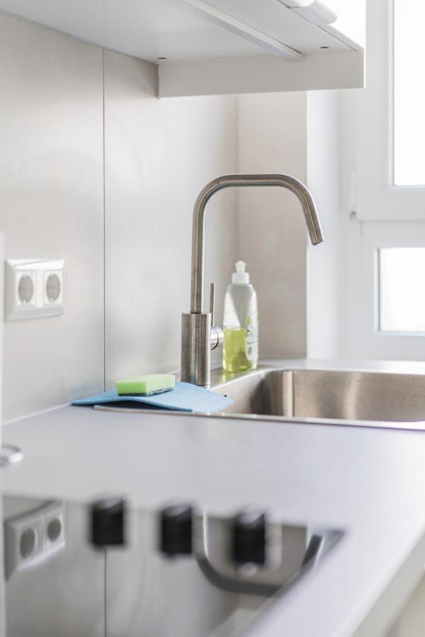 Stylish And Well Located Near Belvedere Apartment