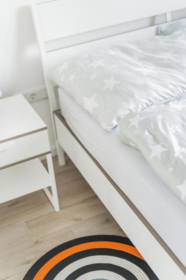 Stylish And Well Located Near Belvedere Apartment