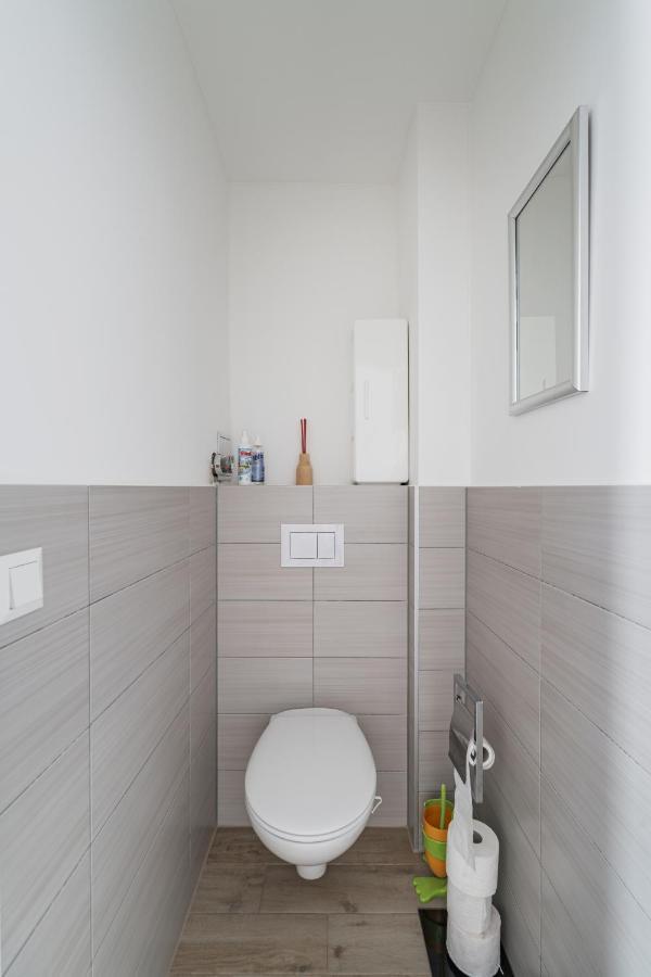Stylish And Well Located Near Belvedere Apartment *