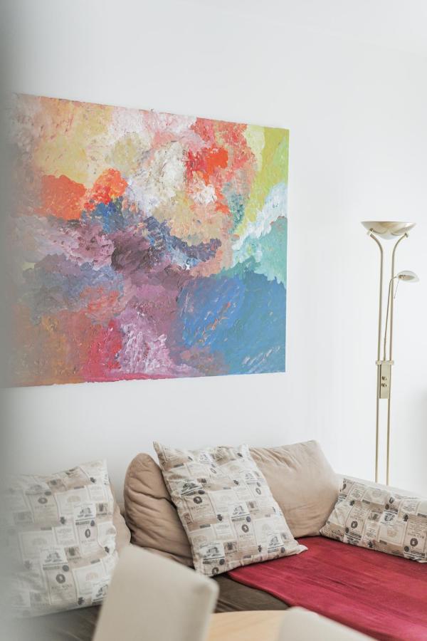 Stylish And Well Located Near Belvedere * Vienna