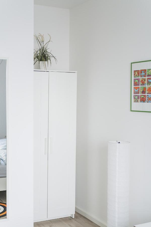 Stylish And Well Located Near Belvedere Apartment