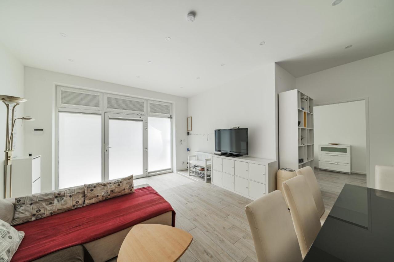 Stylish And Well Located Near Belvedere * Vienna