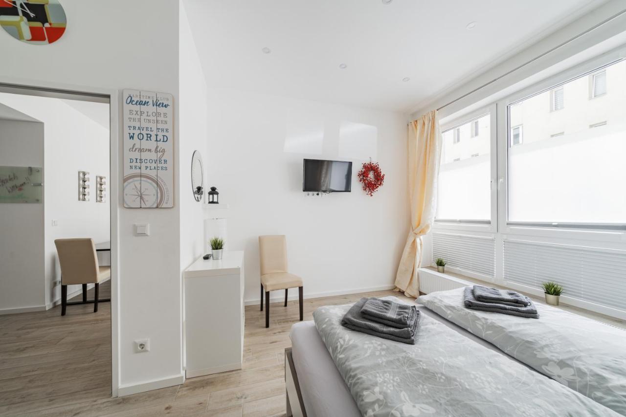 Stylish And Well Located Near Belvedere Apartment