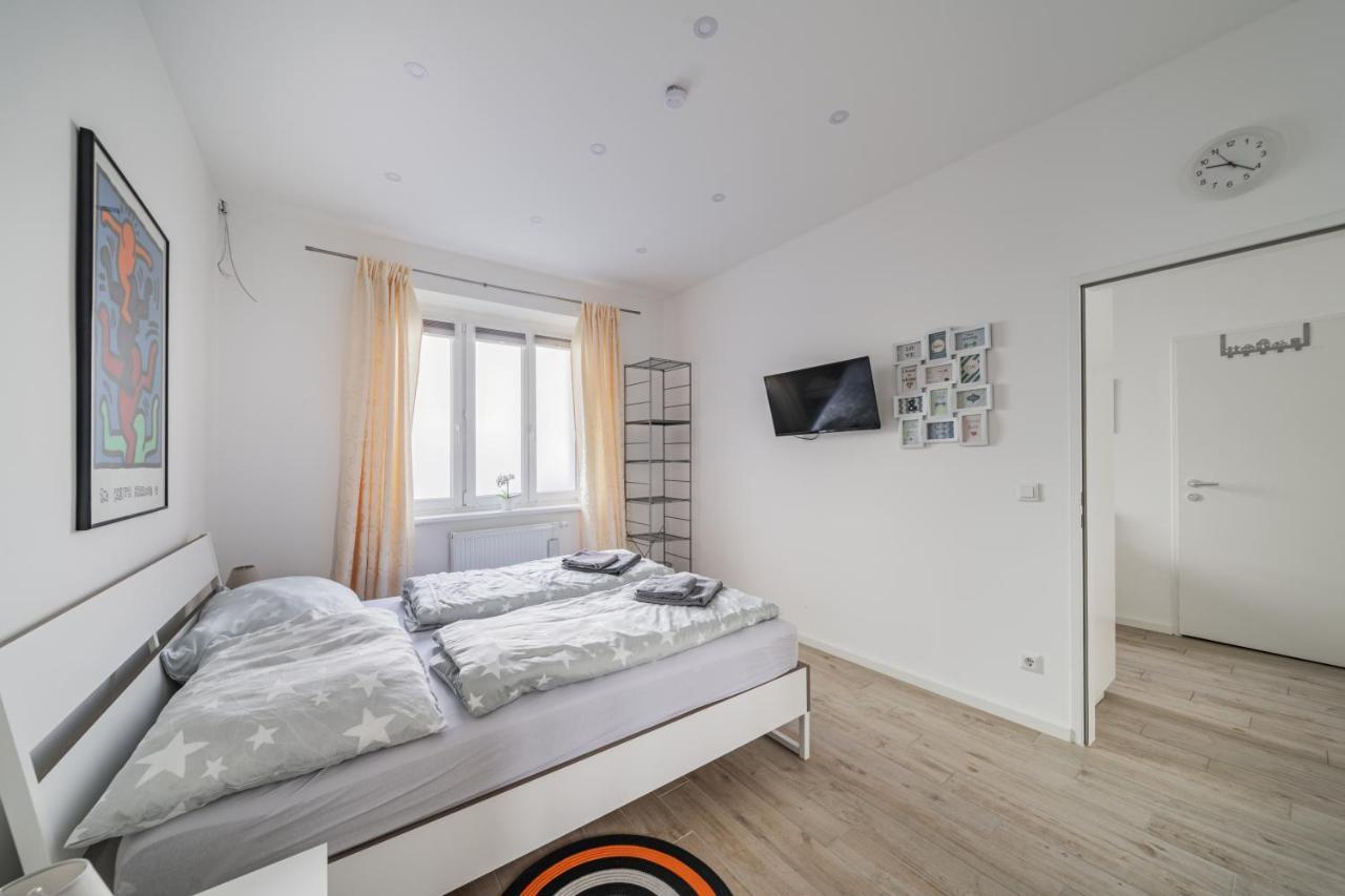 Stylish And Well Located Near Belvedere