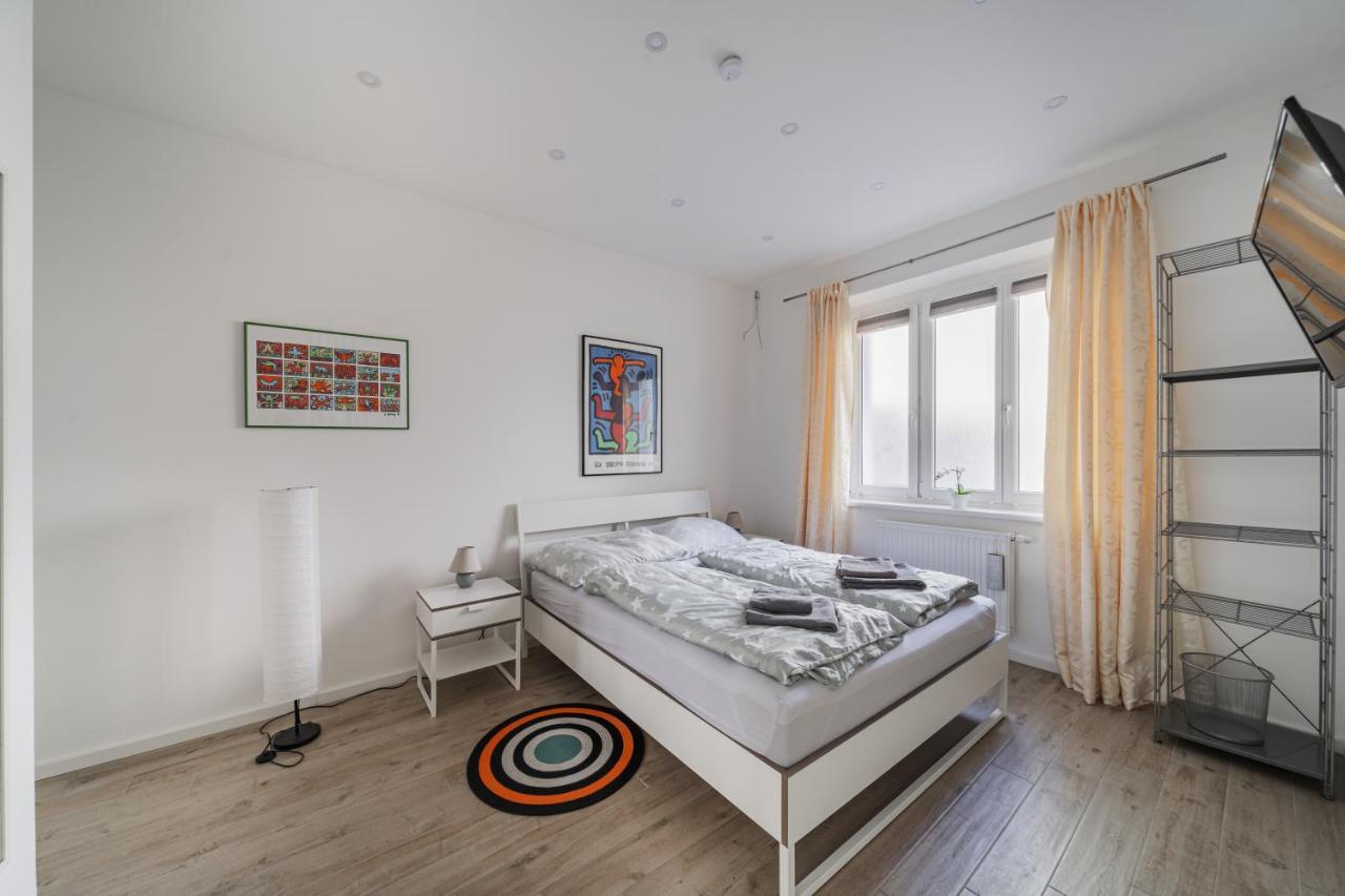 Apartment Stylish And Well Located Near Belvedere