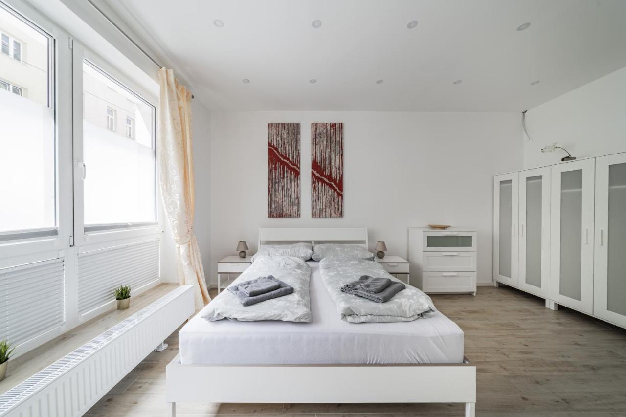 Stylish And Well Located Near Belvedere * Vienna