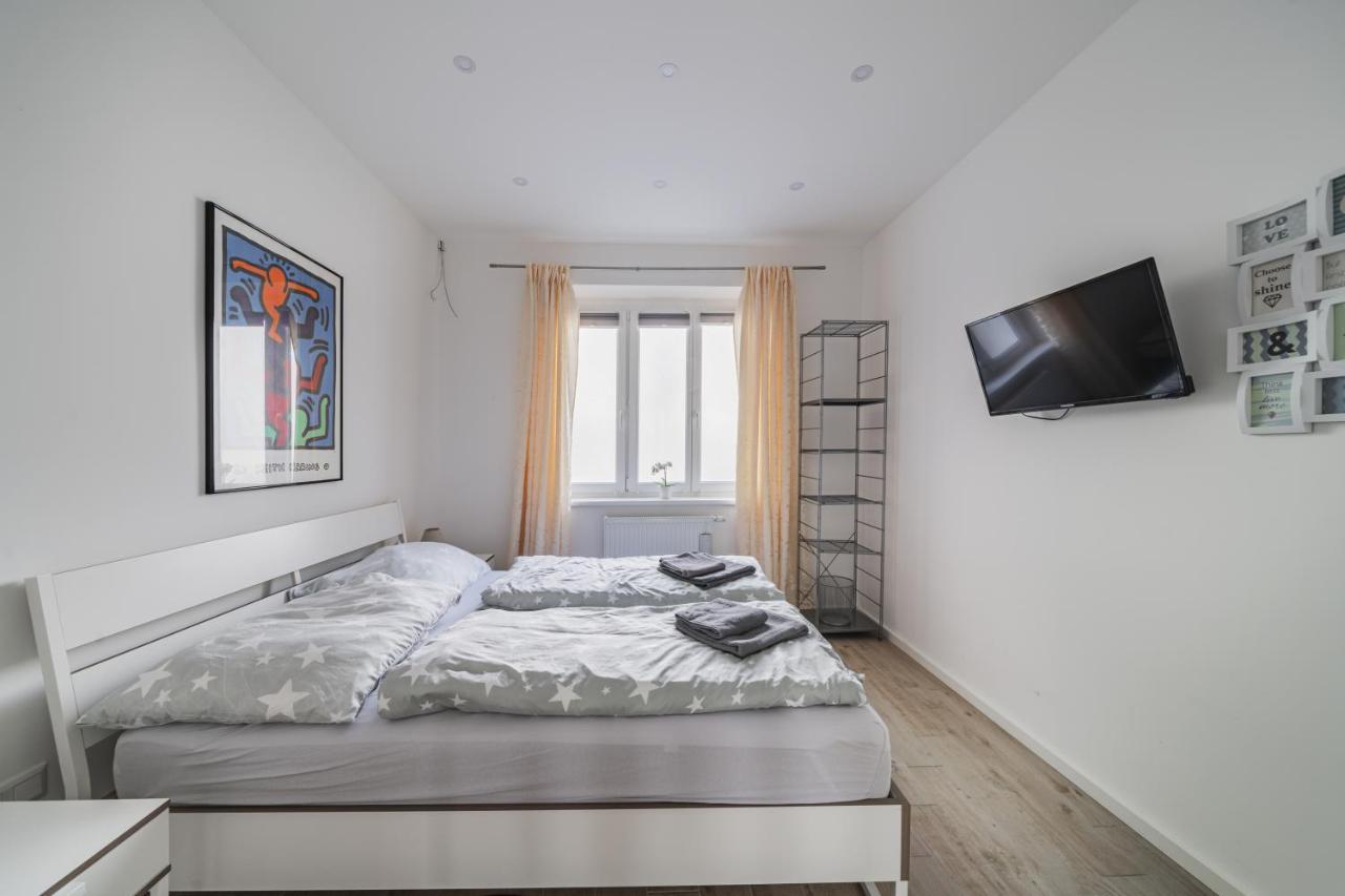 Apartment Stylish And Well Located Near Belvedere *