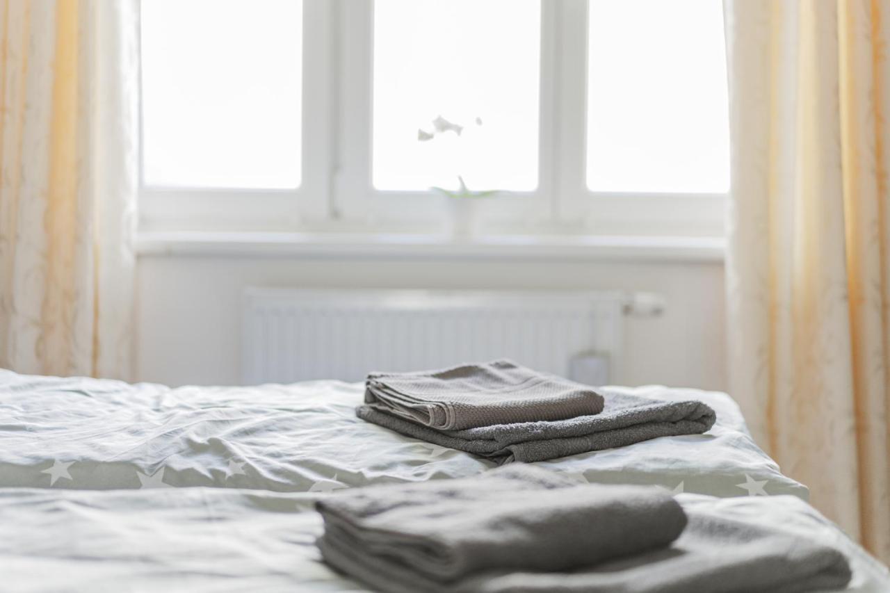Stylish And Well Located Near Belvedere * Vienna